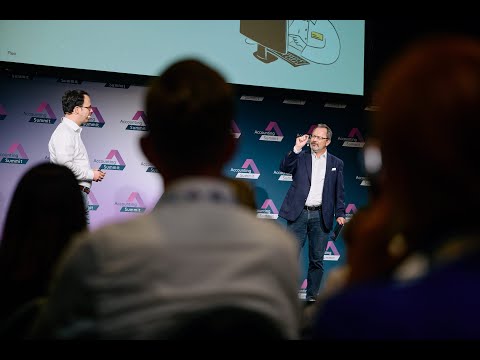 Der moderne Finance Tech Stack: Best Practices und Learnings von Bayer AG - Accounting Summit 2023