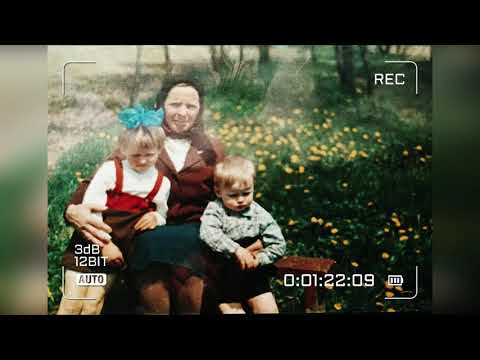 Yurcash / Юркеш - "Стеляться тумани"