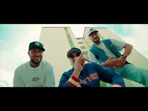 Karmatized feat. Der Zweig - Niemals davon weggekommen (Official Video | prod. by SummerJamRecords)