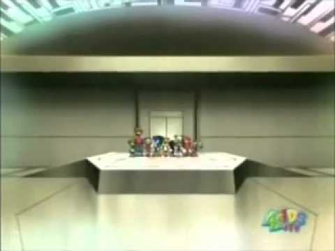 Sonic X Episode 75 Part 1 - YouTube.flv