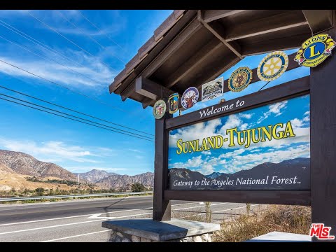 Sunland-Tujunga: LA's Hidden Gem with a Rich History & Modern Charm