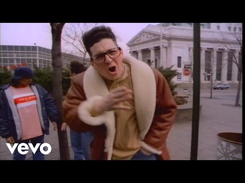 3rd Bass - Brooklyn-Queens