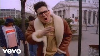 3rd Bass - Brooklyn-Queens
