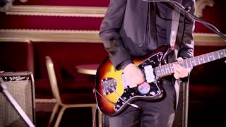 Dry the River / Gethsemane