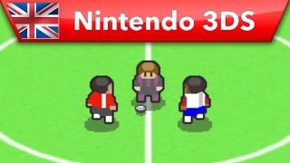 Nintendo Pocket Football Club 5