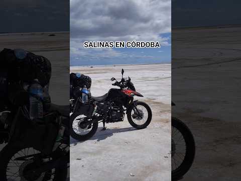 San José de las Salinas #cordoba #argentina #motos