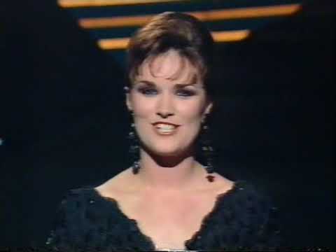 Eurovision 1993 English commentary