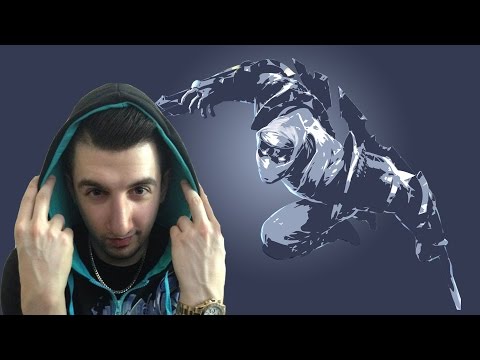 Epic Gross Gore Zed Outplay