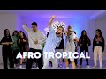 IVANN - AFRO TROPICAL | Dance Choreography