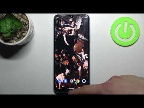 How to Turn Off Running Apps on REALME C25Y - Close All Background Items