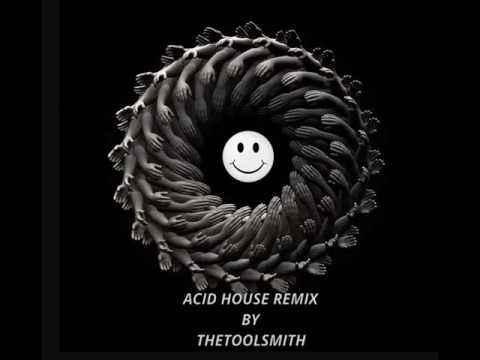 thetoolsmith - acid dubbed house mix session