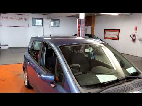 Renault Grand Modus 2009 - Image 2