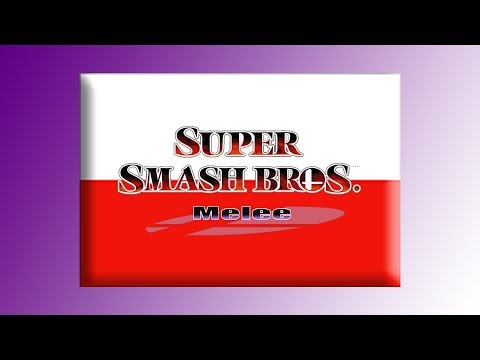 Polish Melee 2018 Power Rankings