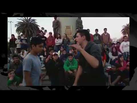 Indie Vs Sebi // Final Quinta Fecha // ZonaFree