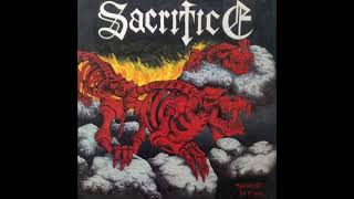 Sacrifice - Necronomicon