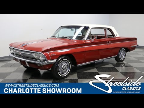 1962 Oldsmobile Cutlass (CC-1658416) for sale in Concord, North Carolina