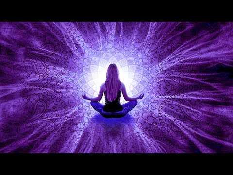 Chill Out Meditation Music | 528Hz Positive Energy | Stress Relief Healing Music | Positive Vibes