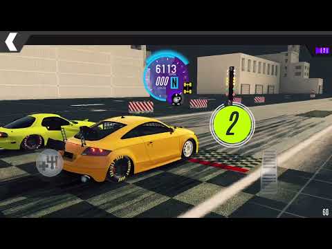 Project DRAG : Online