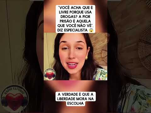 A VERDADEIRA LIBERDADE .