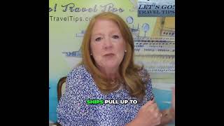 Santorini Cruise Rule Change: What You NEED to Know! #shorts