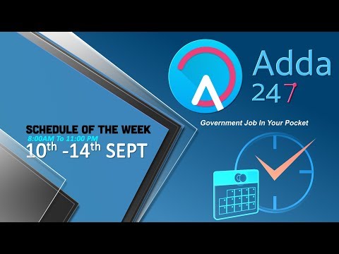Youtube Adda247