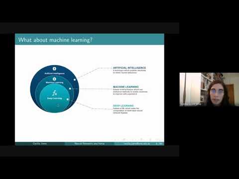 CNS 2020 Tutorial T5: The use of Keras and Tensorflow  applied to neural models and data analysis