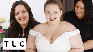 Beauty and The Beast Themed Weddding | Curvy Brides&#39; Boutique