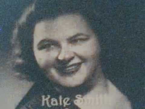 Kate Smith  Sleepy Lagoon (Desert Island Discs Theme)