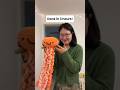 Get A Friend Who Can Crochet