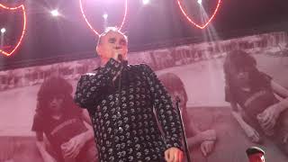 Morrissey - hold on to your friends - Buenos Aires