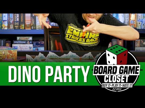 Buy It, Play It, or Hate It?