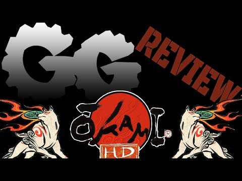 OKAMI HD - Review