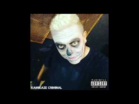 Mano fler  - kamikaze criminal