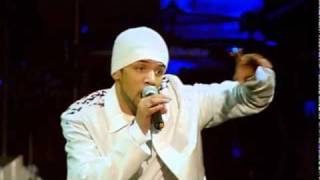 Craig David - Can&#39;t Be Messing &#39;Round [Live at Wembley Arena]