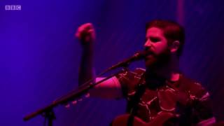 Foals - Red Socks Pugie (Live at Reading + Leeds Festival 2016)