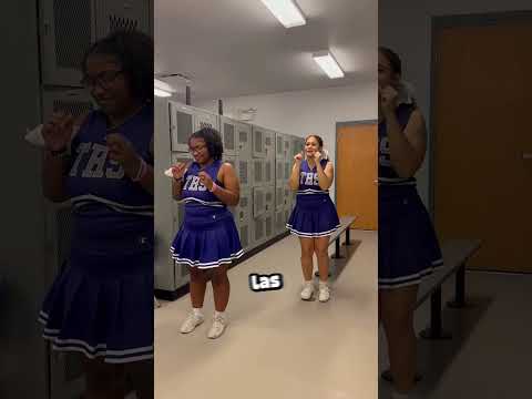 Ella Salvó A Su Equipo… Pero El Final Te Sorprenderá 🎉😱