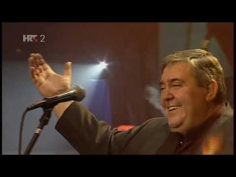 Dalmacijo sve ti cvitalo Vinko Coce