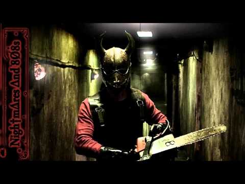 ± Haven X Fifty Grand - Chainsaw Massacre ±