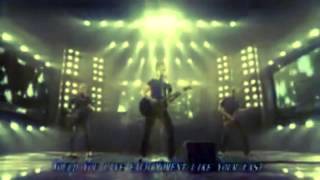 Nickelback   If Today Was Your Last Day   Live 2009 HD