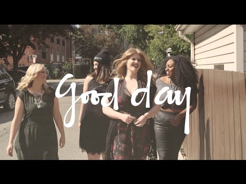 Meredith Shaw - Good Day [Official Music Video]
