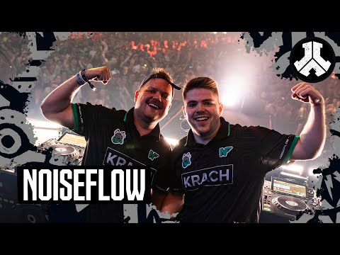 Noiseflow | Defqon.1 2025