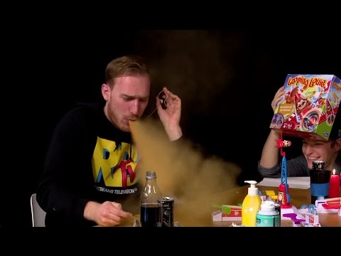 Best Of Almost Plaily - 2016 #2 | Rocketbeans TV Highlights