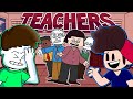 Teacher Stories (ft. BrodyAnimates)