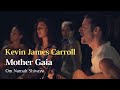 Om Namah Shivaya Kevin James Music Live Circle In Bali Mother Gaia