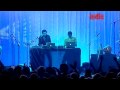 Epic (Remix) - Karsh Kale & Midival Punditz (Live at Paleo Fest 09)