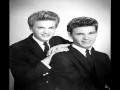 The Everly Brothers - Stained Glass Morning 
