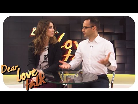 Dear Love Talk Show - I have had enough of putting up with my husband