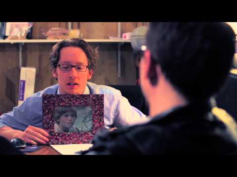 A Failure to Communicate - An Original Sketch