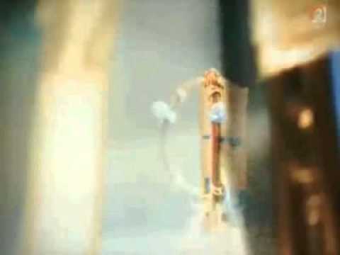 Oddaja Tranzistor - špica