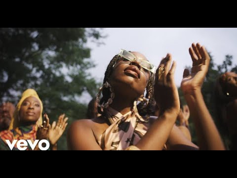 Melanie Charles  Marlena Shaw   Woman Of The Ghetto  Reimagined